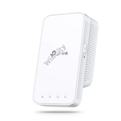 TP-LINK Wireless Range Extender Dual Band AC1200, RE300