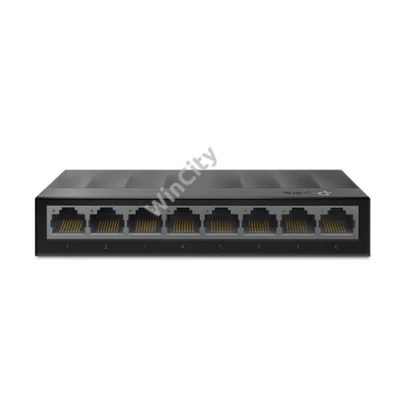 TP-LINK Switch 8x1000Mbps, LS1008G