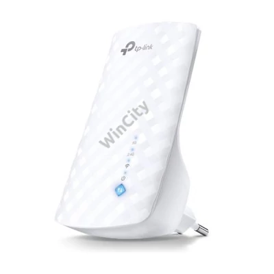 TP-LINK Wireless Range Extender Dual Band AC750, RE190