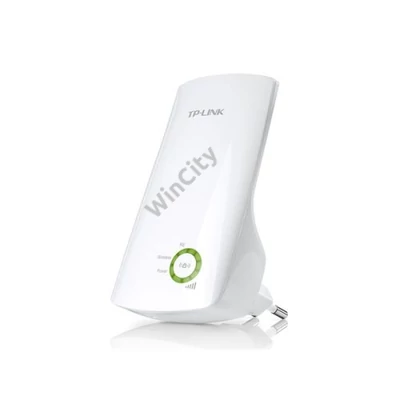 TP-LINK Wireless Range Extender N-es 300Mbps, WA854RE