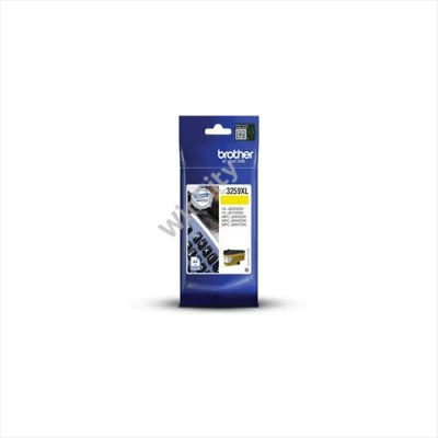 Brother patron LC3259XLYP