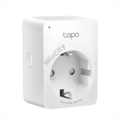 TP-LINK Okos Dugalj Wi-Fi-s, TAPO P100(4-PACK)