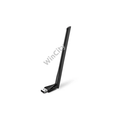 MERCUSYS Wireless Adapter USB Dual Band AC650, MU6H