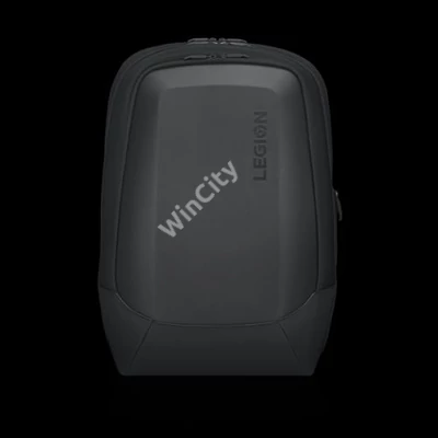 LENOVO NB Táska 17" Legion Armored Backpack II, fekete