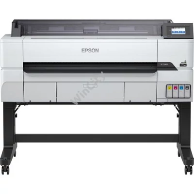 EPSON Tintasugaras Plotter - SureColor SC-T5405 (A0, színes, 2400x1200 DPI, USB/LAN/Wifi/Wifi direct)