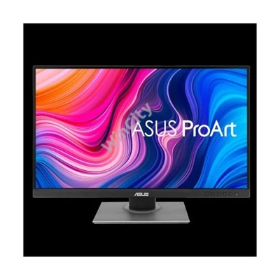 ASUS PA278QV ProArt Monitor 27" IPS 2560x1440, HDMI/Displayport, 3.5mm Mini-jack