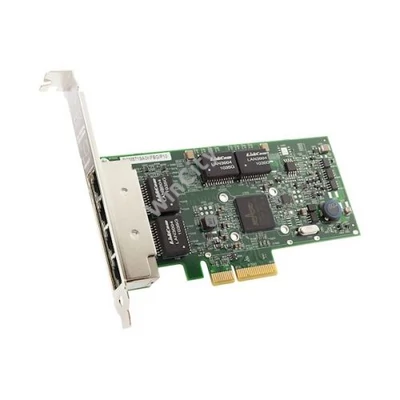 LENOVO szerver LAN - Broadcom 5719 1GbE RJ45 4-Port PCIe Ethernet Adapter (ThinkSystem)