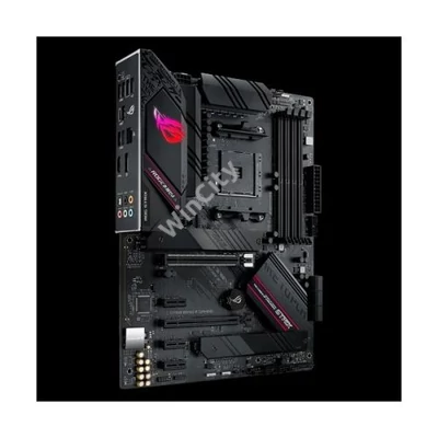 ASUS Alaplap AM4 ROG STRIX B550-F GAMING AMD B550, ATX