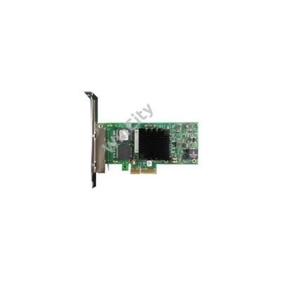 DELL ISG alkatrész - PCIe Intel I350, Quad Port, 1Gb, FH [ R24, R34, R44, R54, R64, R74, T14, T34, T44, R65, R75, T55 ].