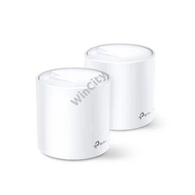 TP-LINK Wireless Mesh Networking system AX1800 DECO X20 (2-PACK)