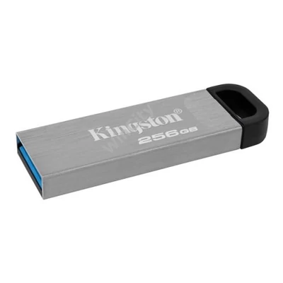 KINGSTON Pendrive 256GB, DT Kyson 200MB/s fém USB 3.2 Gen 1