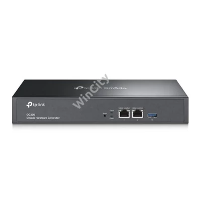 TP-LINK Omada Cloud Controller, OC300