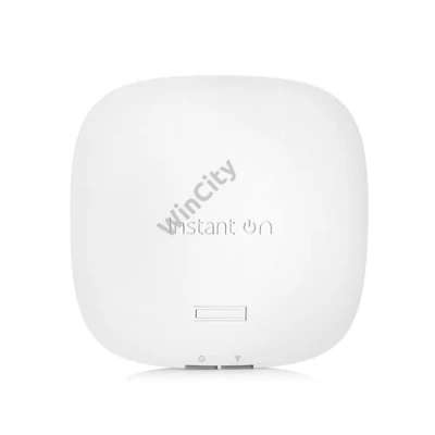 HPE Instant On AP22 with 12V PSU EU Bundle