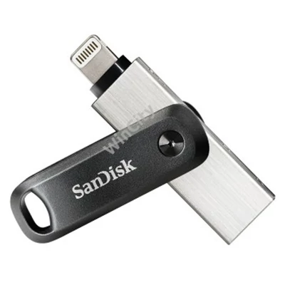 SANDISK Pendrive 186489, iXPAND™ FLASH DRIVE GO 64GB