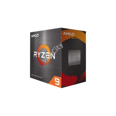 AMD AM4 CPU Ryzen 9 5950X 3.4GHz 72MB Cache