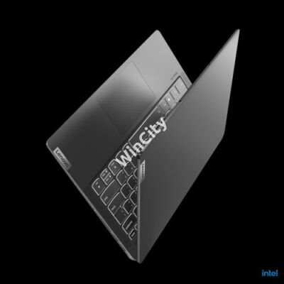 LENOVO IdeaPad 5 Pro 14ITL6 14.0" 2.8K, Intel Core i7-1165G7, 16GB, 1TB SSD, Win11, Grey