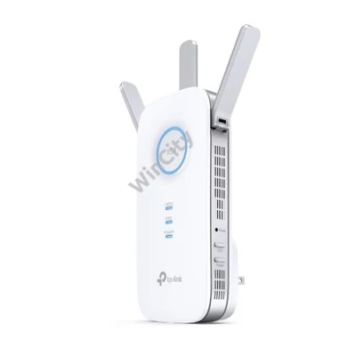 TP-LINK Wireless Range Extender Dual Band AC1900, RE550