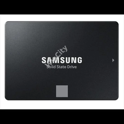 SAMSUNG SSD 870 EVO SATA III 2.5 inch 1TB