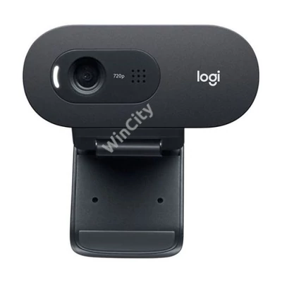 LOGITECH Webkamera - C505e HD 720p Mikrofonos