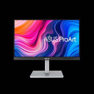 ASUS PA247CV ProArt Monitor 24" IPS, 1920x1080, HDMI/DisplayPort, 3.5mm Mini-jack