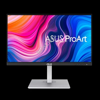 ASUS PA278CV ProArt Monitor 27" IPS 2560x1440, HDMI/2xDisplayport, 3.5mm Mini-jack