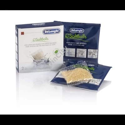 DELONGHI DLSC551 vízkőlerakódás gátló labda