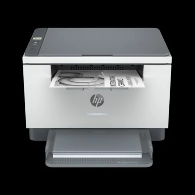 HP Lézer MFP NY/M/S Laserjet M234dw, USB/Háló/Wi-Fi, 64MB, A4 29lap/perc FF, 600x600, Síkágyas, Duplex