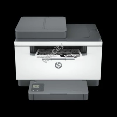 HP Lézer MFP NY/M/S Laserjet M234sdn, USB/Háló, 64MB, A4 29lap/perc FF, 600x600, Síkágyas, Duplex, ADF