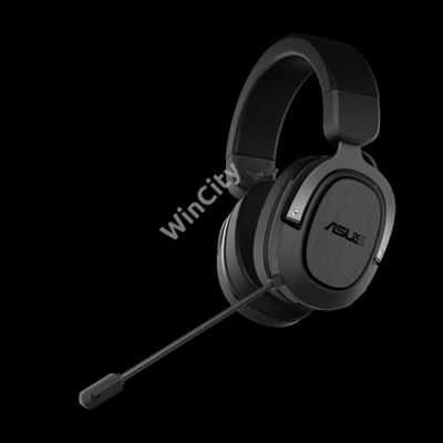 ASUS Fejhallgató TUF GAMING H3 WIRELESS