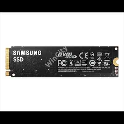 SAMSUNG 980 PCIe 3.0 NVMe M.2 SSD 250GB