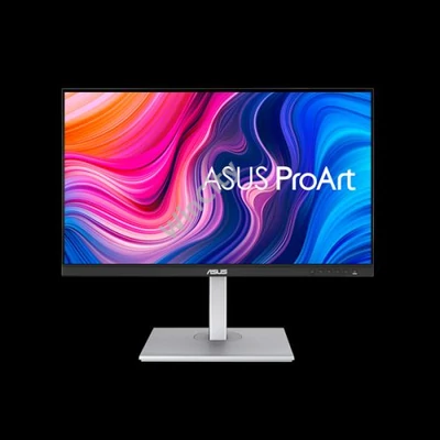 ASUS PA279CV ProArt Monitor 27" IPS 3840x2160, 2xHDMI/Displayport, 3.5mm Mini-jack