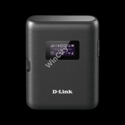 D-LINK 3G/4G Modem + Wireless Router Dual Band AC1200, DWR-933