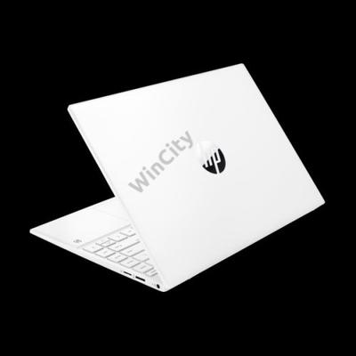 HP Pavilion Aero 13-be0001nh, 13.3" WQXGA AG 400cd IPS, Ryzen5 5600U, 8GB, 512GB SSD, Win 11, fehér