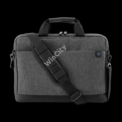 HP laptoptáska Renew Travel 15.6" - szürke