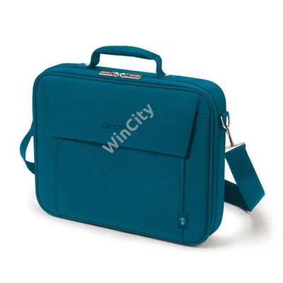 DICOTA D30919-RPET Notebook táska Eco Multi BASE 14-15.6" Blue