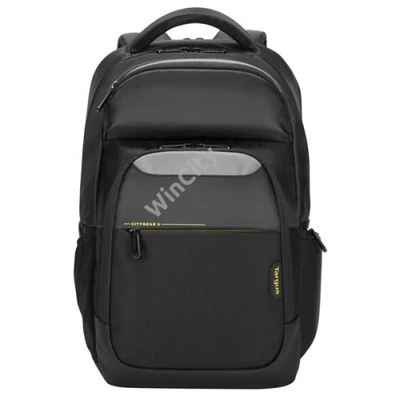 TARGUS Backpack / CityGear 14-15.6" Laptop Backpack - Black