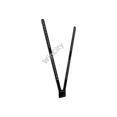 LOGITECH Webkamera Kiegészítő - MeetUp TV Konzol XL