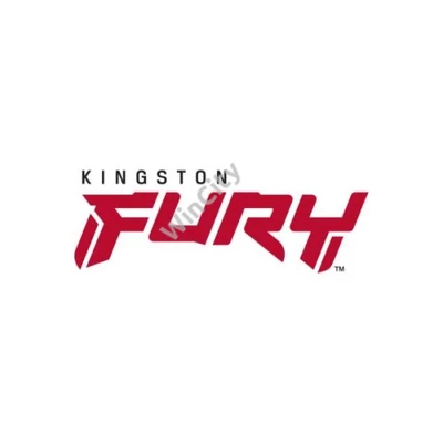 KINGSTON FURY NB Memória DDR4 16GB 3200MT/s CL20 SODIMM (Kit of 2) Impact