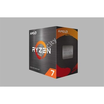 AMD AM4 CPU Ryzen 7 5700G 3.8GHz 20MB Cache