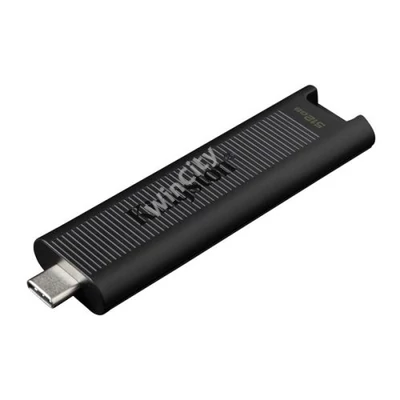 KINGSTON Pendrive 512GB, DT Max 1000R/900W USB-C 3.2 Gen 2