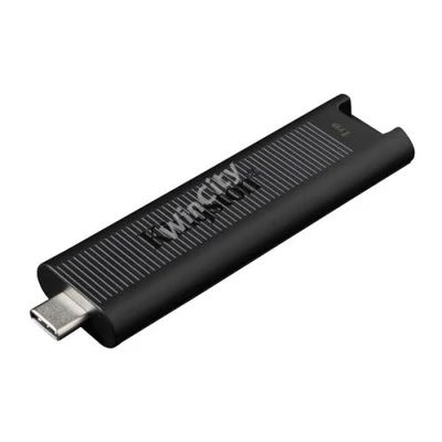 KINGSTON Pendrive 1TB, DT Max 1000R/900W USB-C 3.2 Gen 2