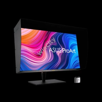 ASUS PA32UCX-PK ProArt Monitor 32" IPS 3840x2160, 3xHDMI/Displayport/2xThunderbolt™ 3, USB Type-C