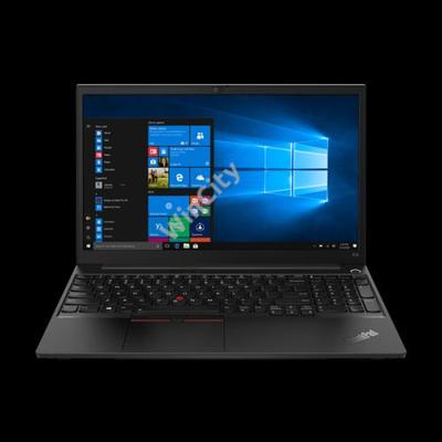LENOVO ThinkPad E15-2, 15.6" FHD, Intel Core i5-1135G7 (4C/4.2GHz), 8GB, 256GB SSD, Win11 Pro, Black
