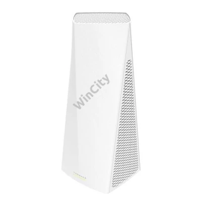 MIKROTIK Wireless Access Point Audience, TriBand, 2x1000Mbps, 2,9Gbps, Asztali - RBD25G-5HPacQD2HPnD