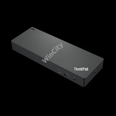 LENOVO ThinkPad Dock - Thunderbolt 4 Workstation - EU/INA/VIE/ROK