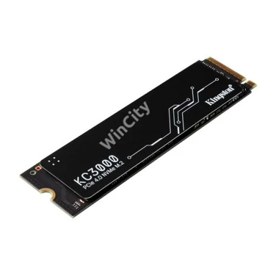 KINGSTON SSD M.2 PCIe 4.0 NVMe 1024GB KC3000