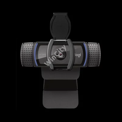 LOGITECH Webkamera - C920e HD Pro 1080p Mikrofonos