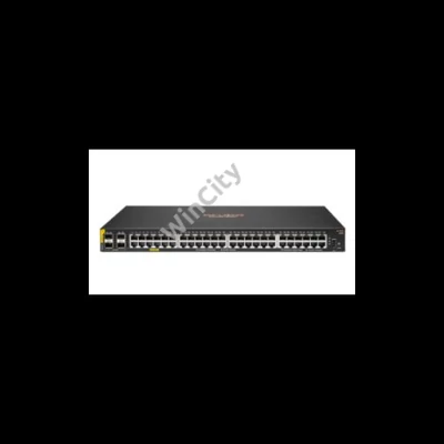 HPE Aruba 6000 48G CL4 4SFP Switch