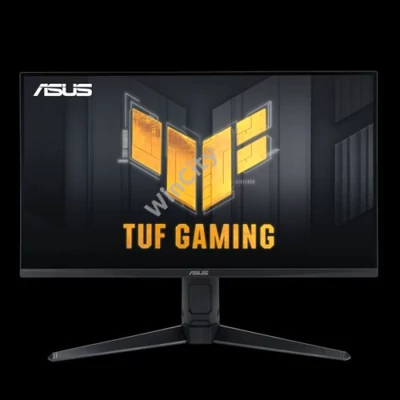 ASUS VG28UQL1A GAMING TUF LED Monitor 28" IPS, 3840x2160, 2xHDMI/Displayport, 144 Hz, HDR400