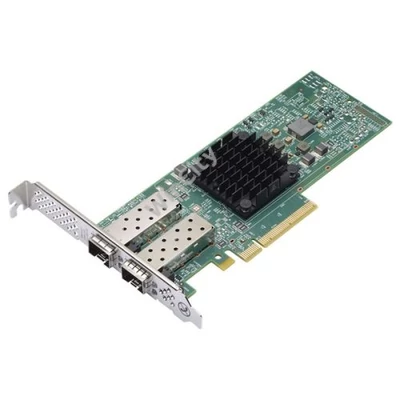 LENOVO szerver LAN - ThinkSystem Broadcom 57414 10/25GbE SFP28 2-port PCIe Ethernet Adapter